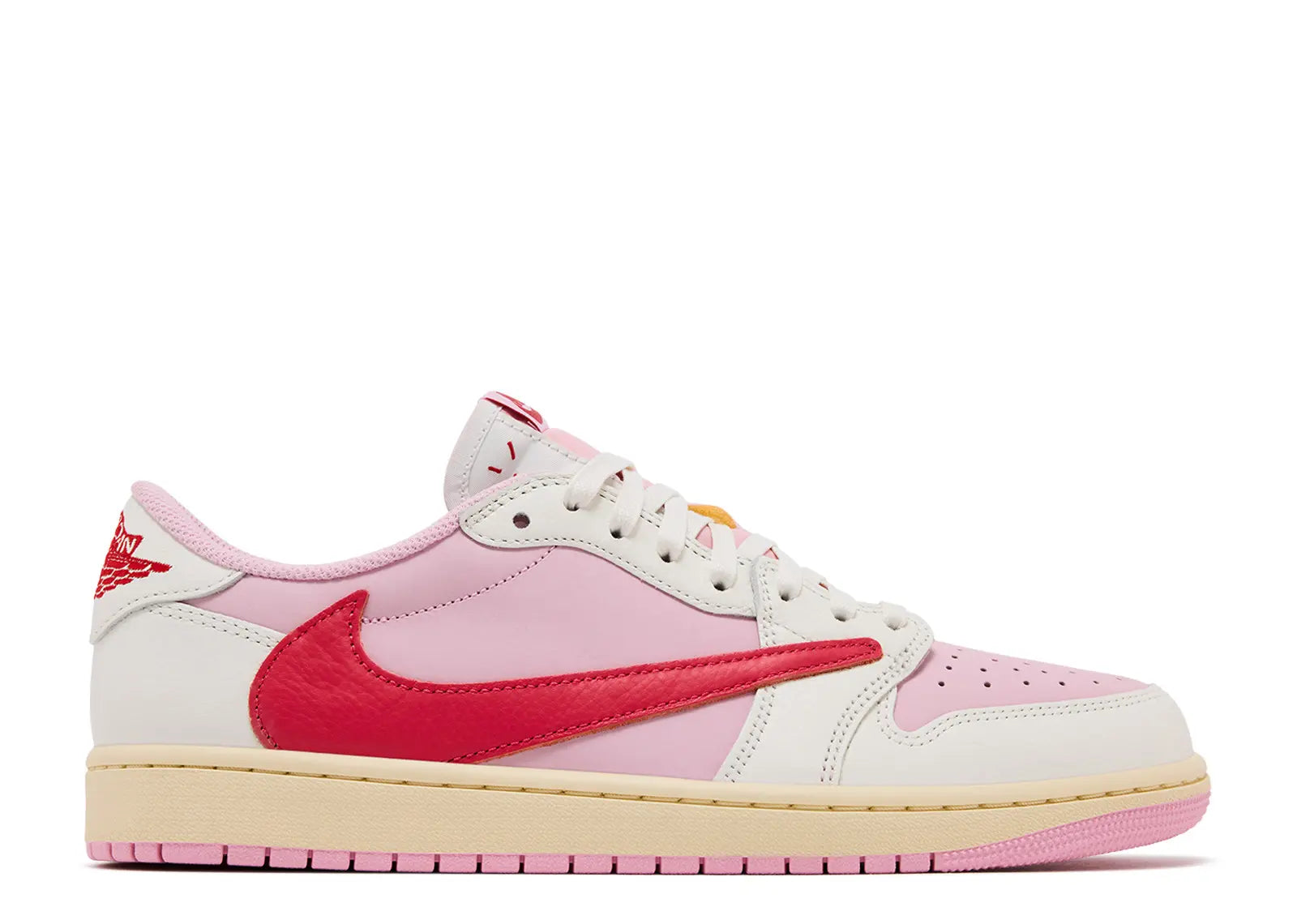 Jordan 1 Retro Low OG SP Travis Scott