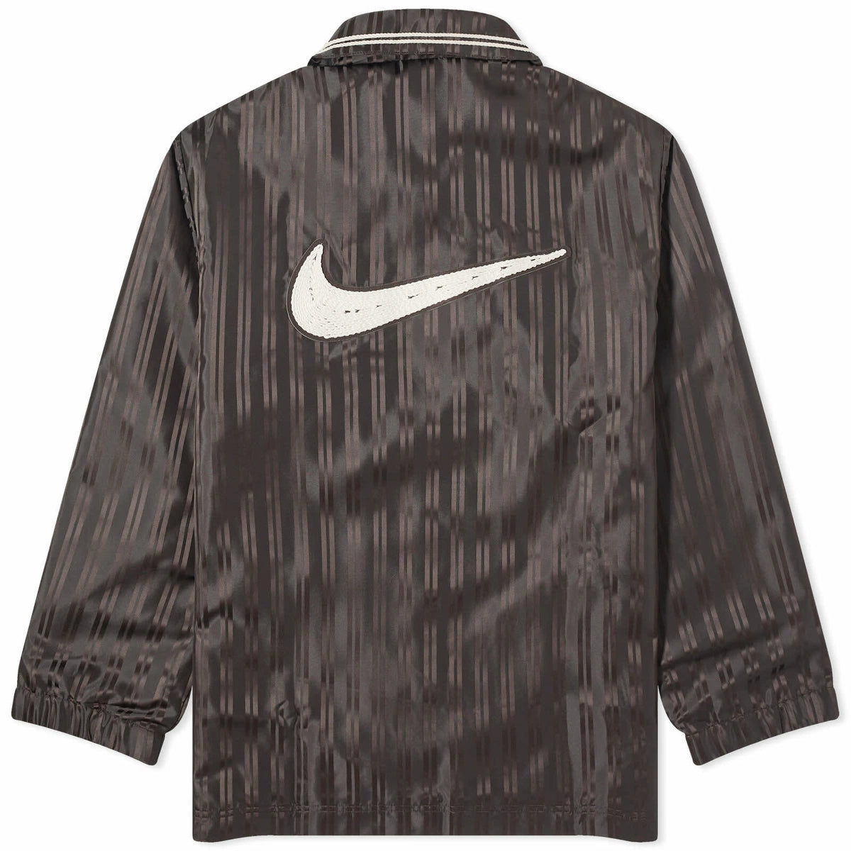 Nike x Bode Track Jacket Black/Brown