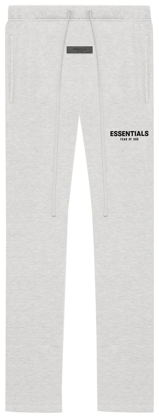 Essentials Relaxed Sweatpants Light Oatmeal