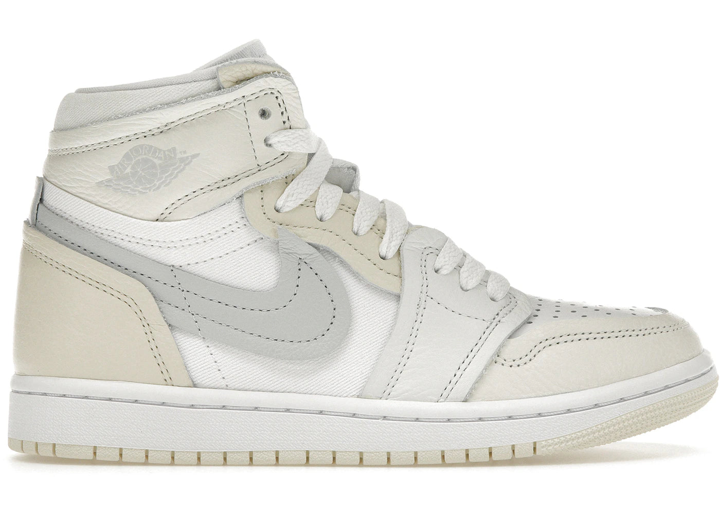 Jordan 1 High Method of Make Coconut Milk (Women's)