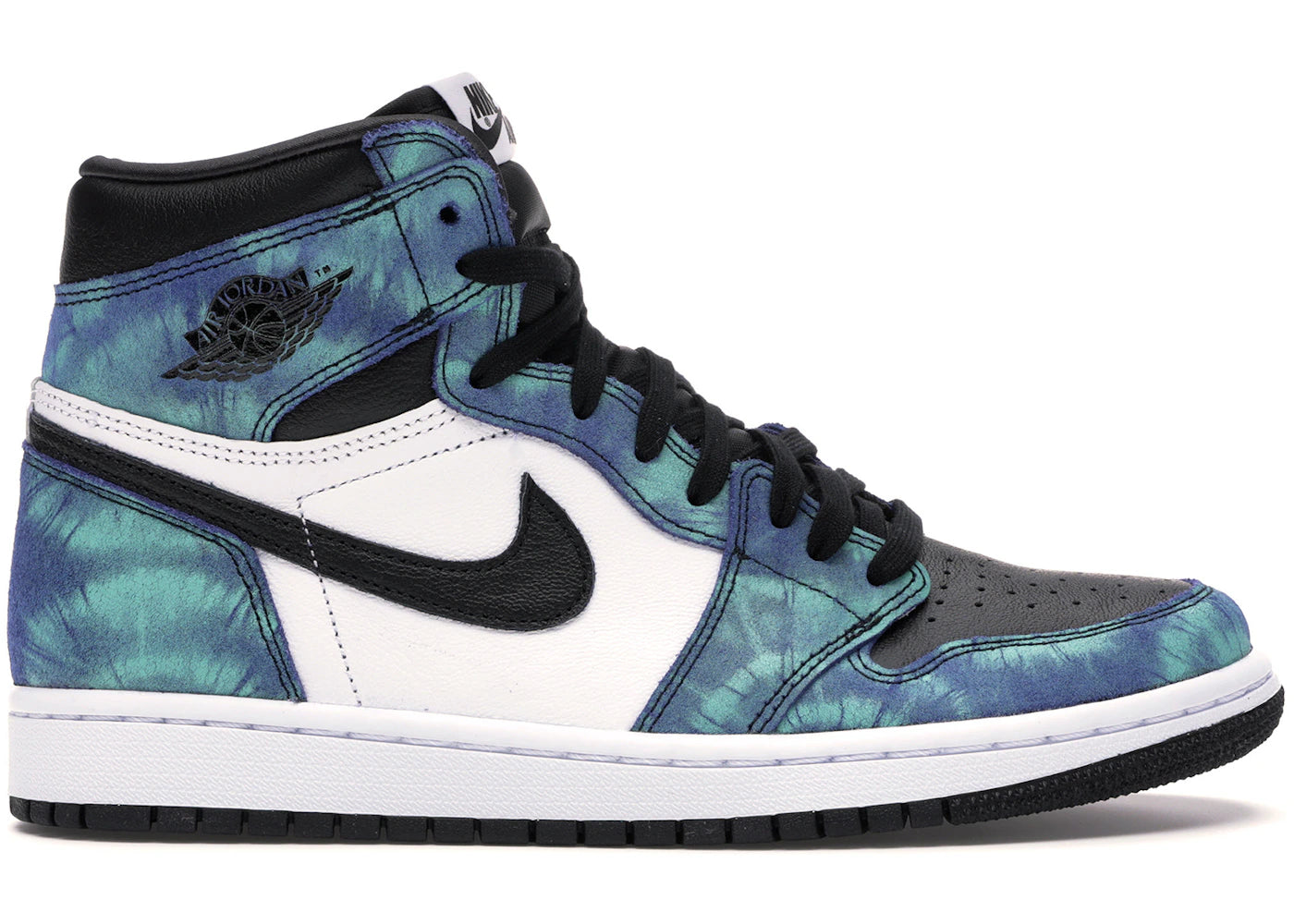 Jordan 1 Retro hoch Batik (Damen)