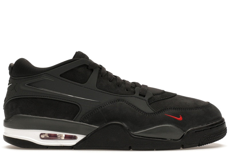 Jordan 4 RM SP Nigel Sylvester Driveway Grey