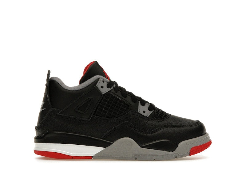 Jordan 4 Retro Bred Reimagined (PS)