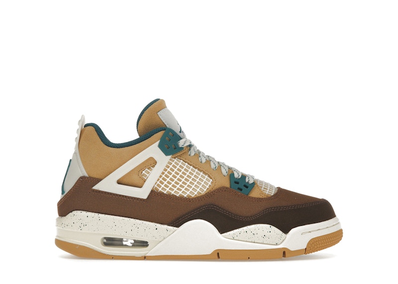 Jordan Retro 4 Cacao GS