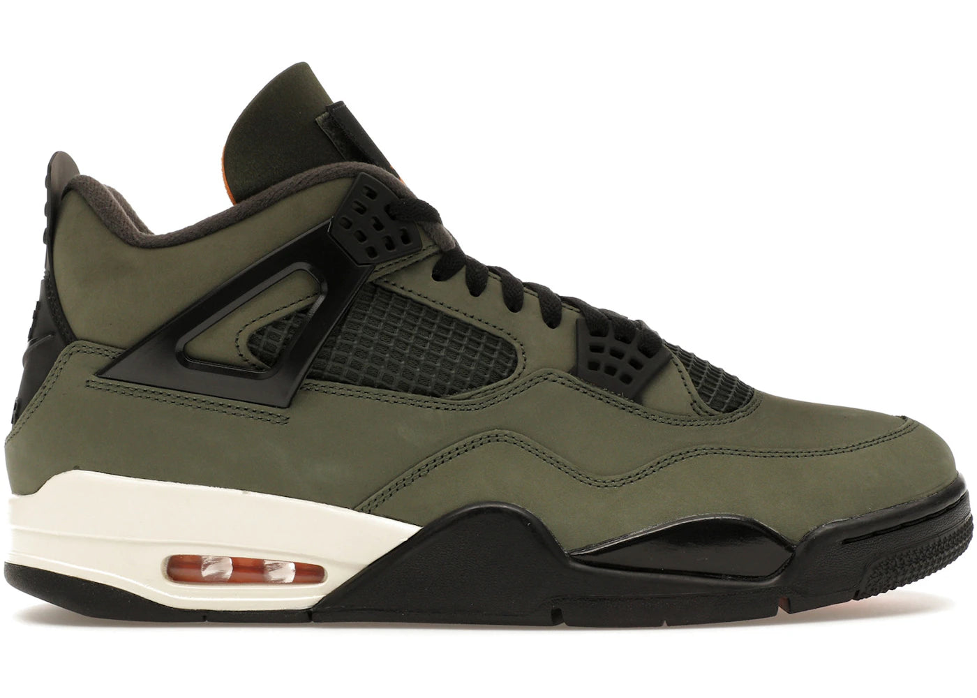 Jordan 4 Retro OG SP Undefeated 2025