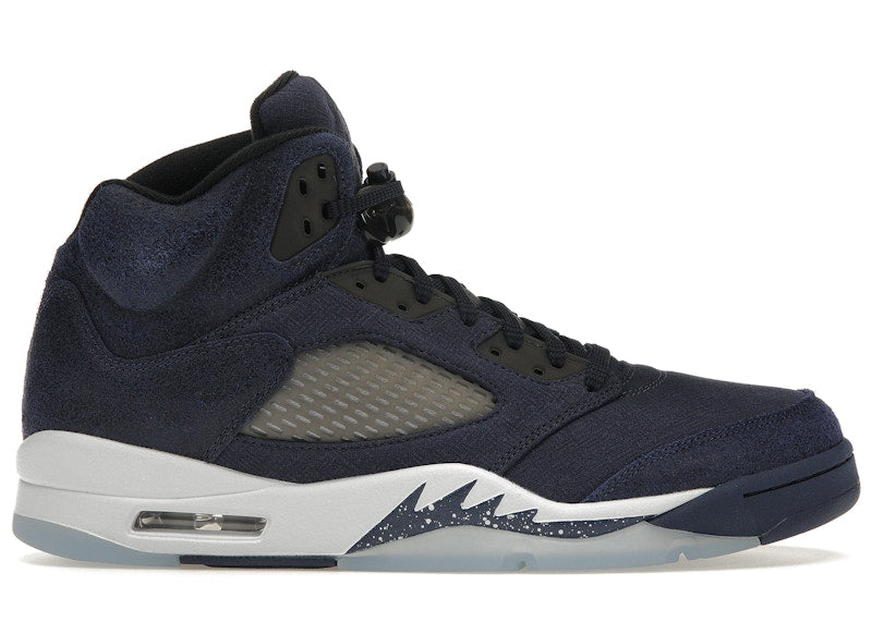 Jordan 5 Retro Georgtown