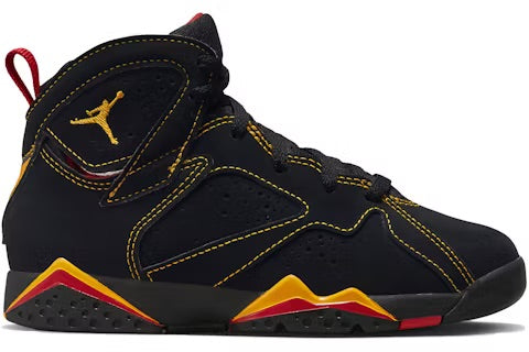Jordan 7 Retro Citrus 2022
