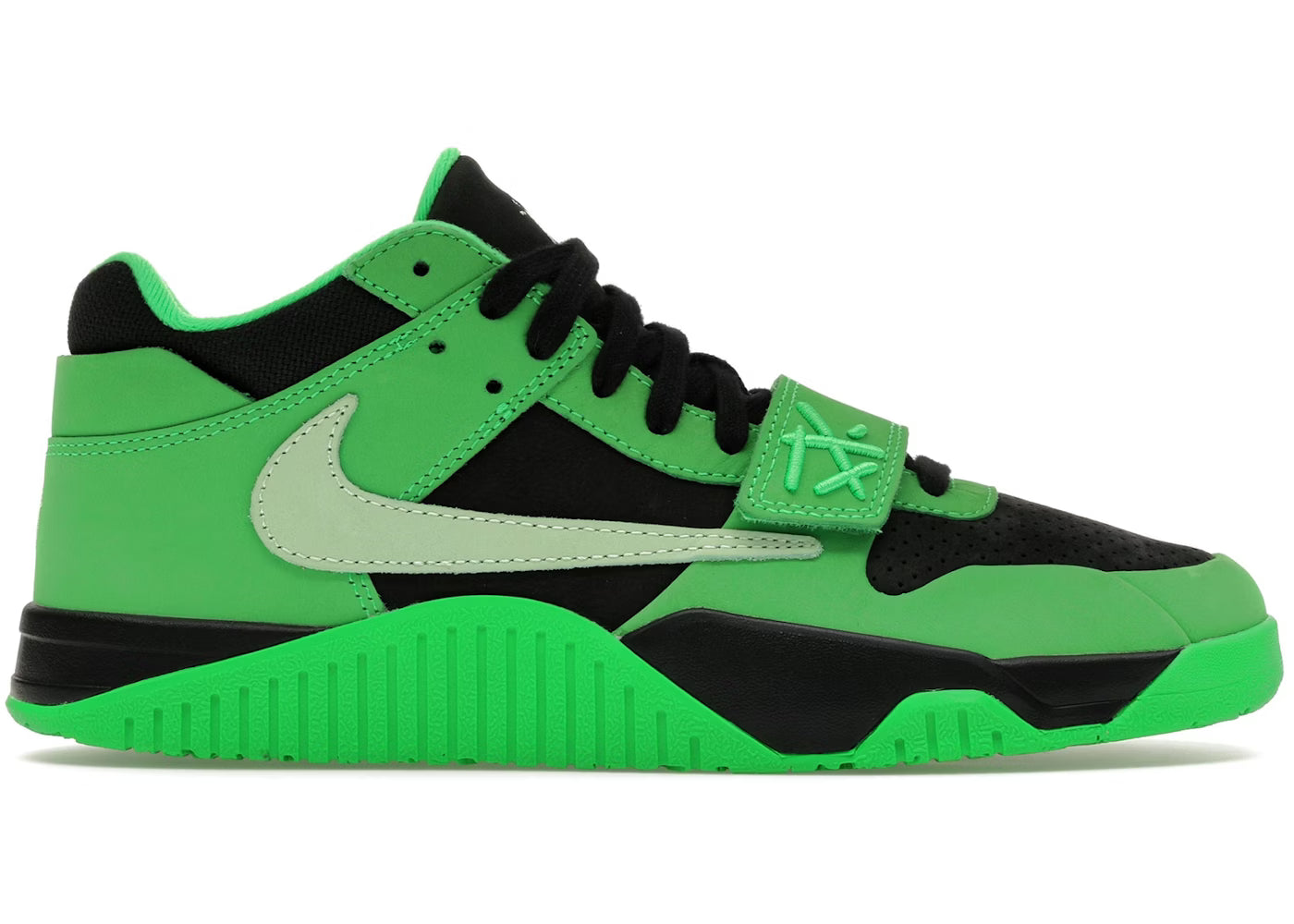 Jordan CJ1 T-Rexx