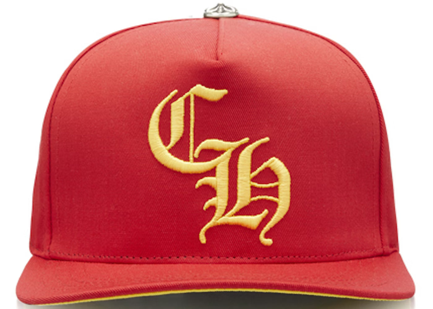 Chrome Hearts Cap