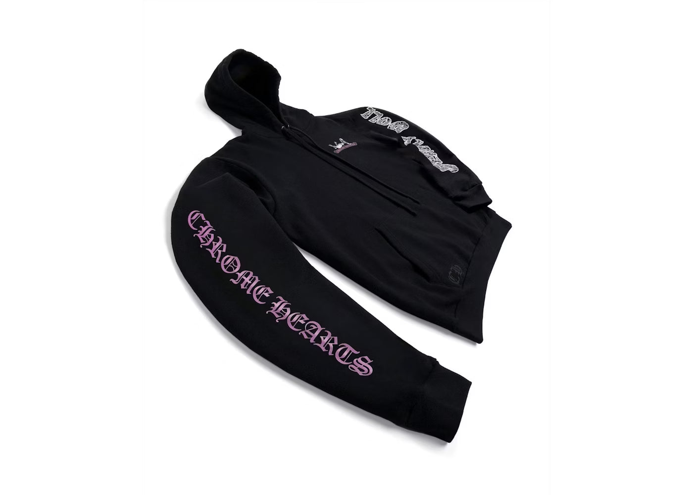 Chrome Hearts Hoodie
