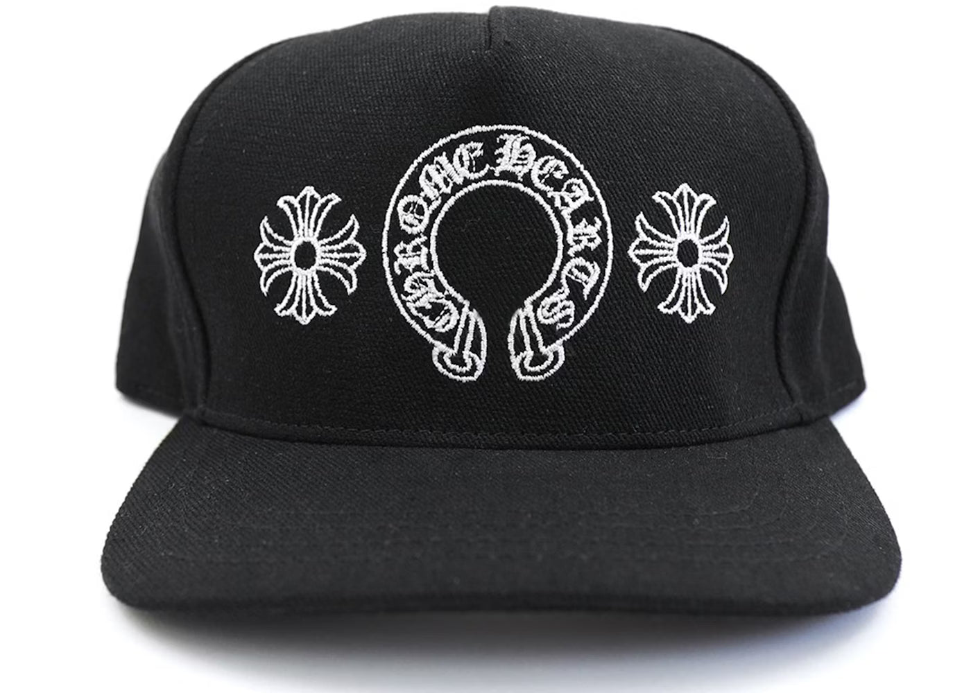 Chrome Hearts Cap