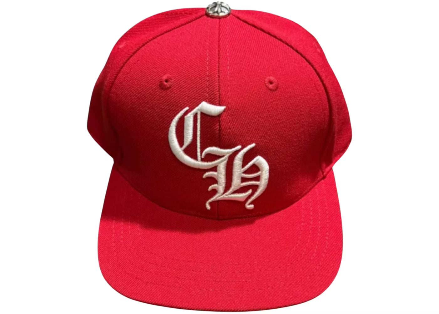 Chrome Hearts Cap
