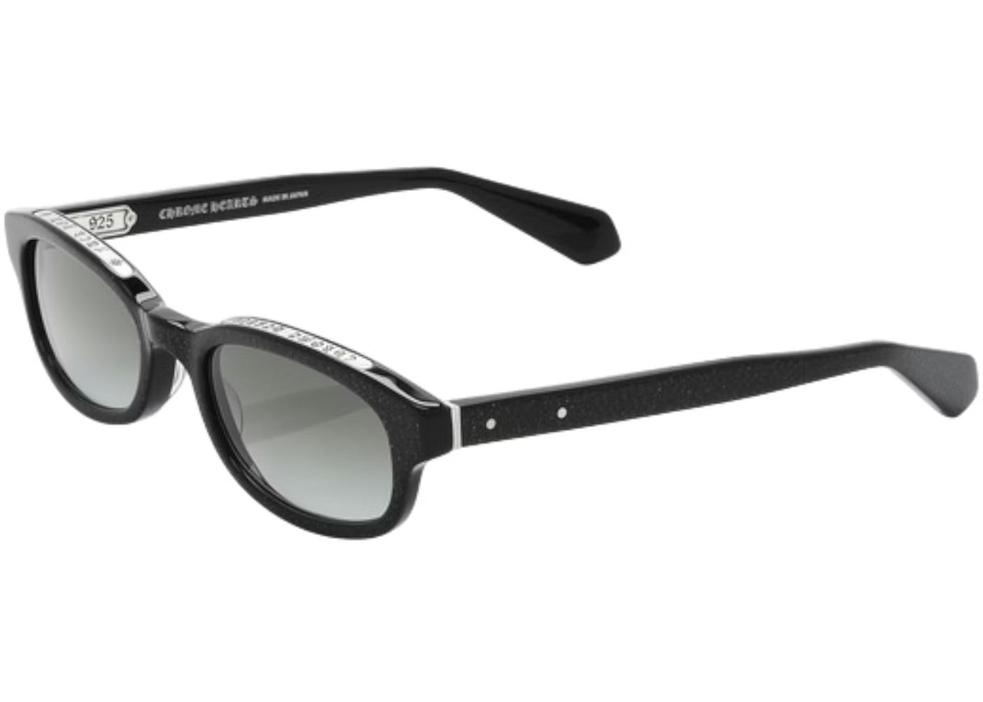 Chrome Hearts Lowrider