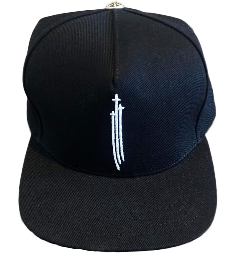 Chrome Hearts Cap