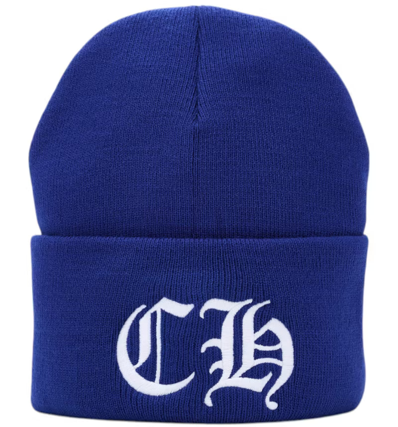 Chrome Hearts Beanie