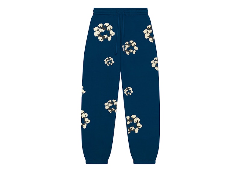 Denim Tears x Cpfm Sweatpants Navy