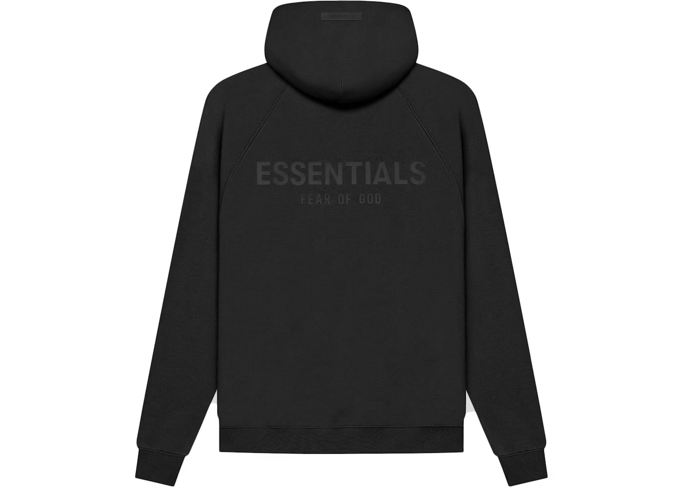 Essentials Hoodie Stretch Limo