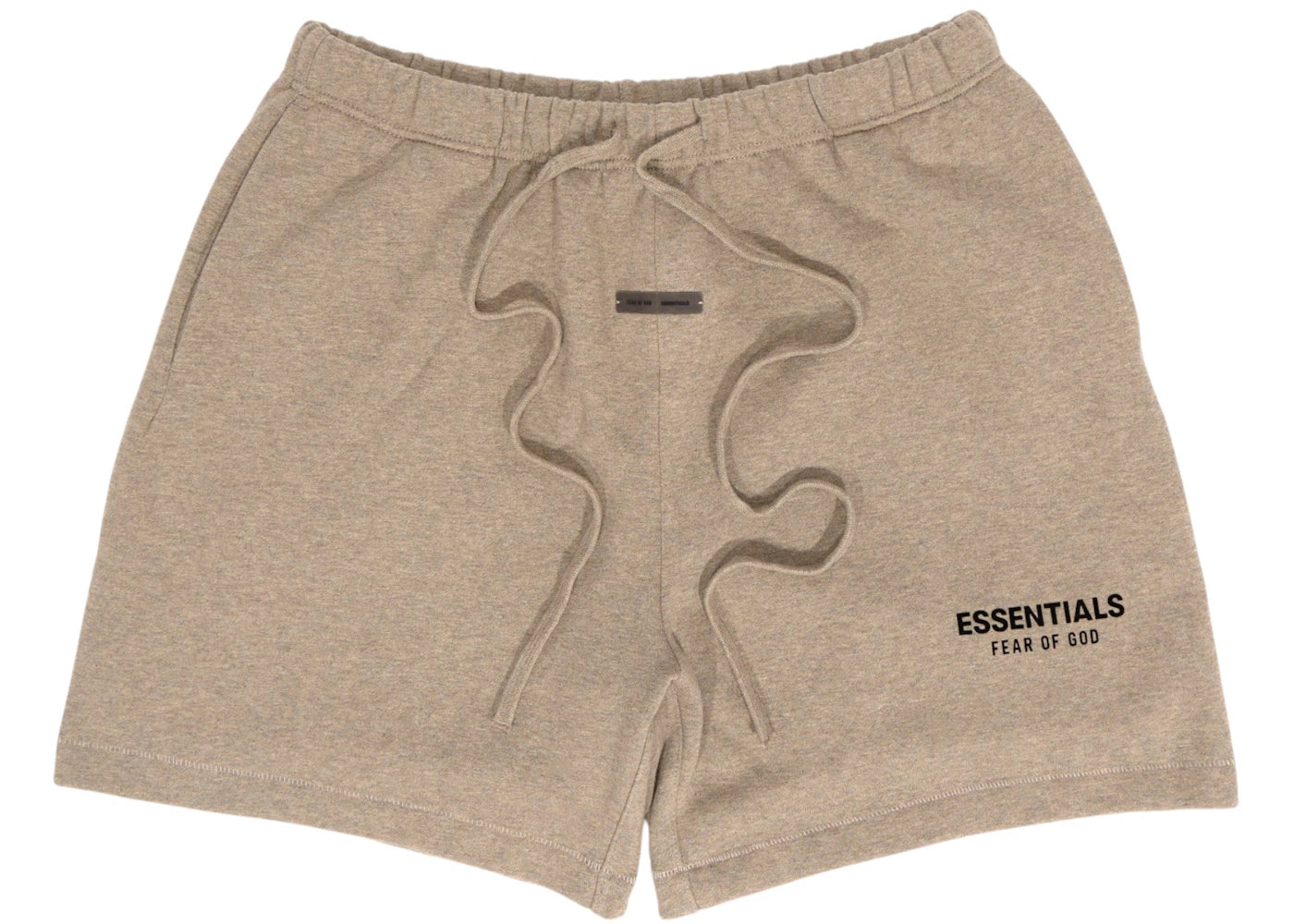 Essentials Shorts Homestead Heather