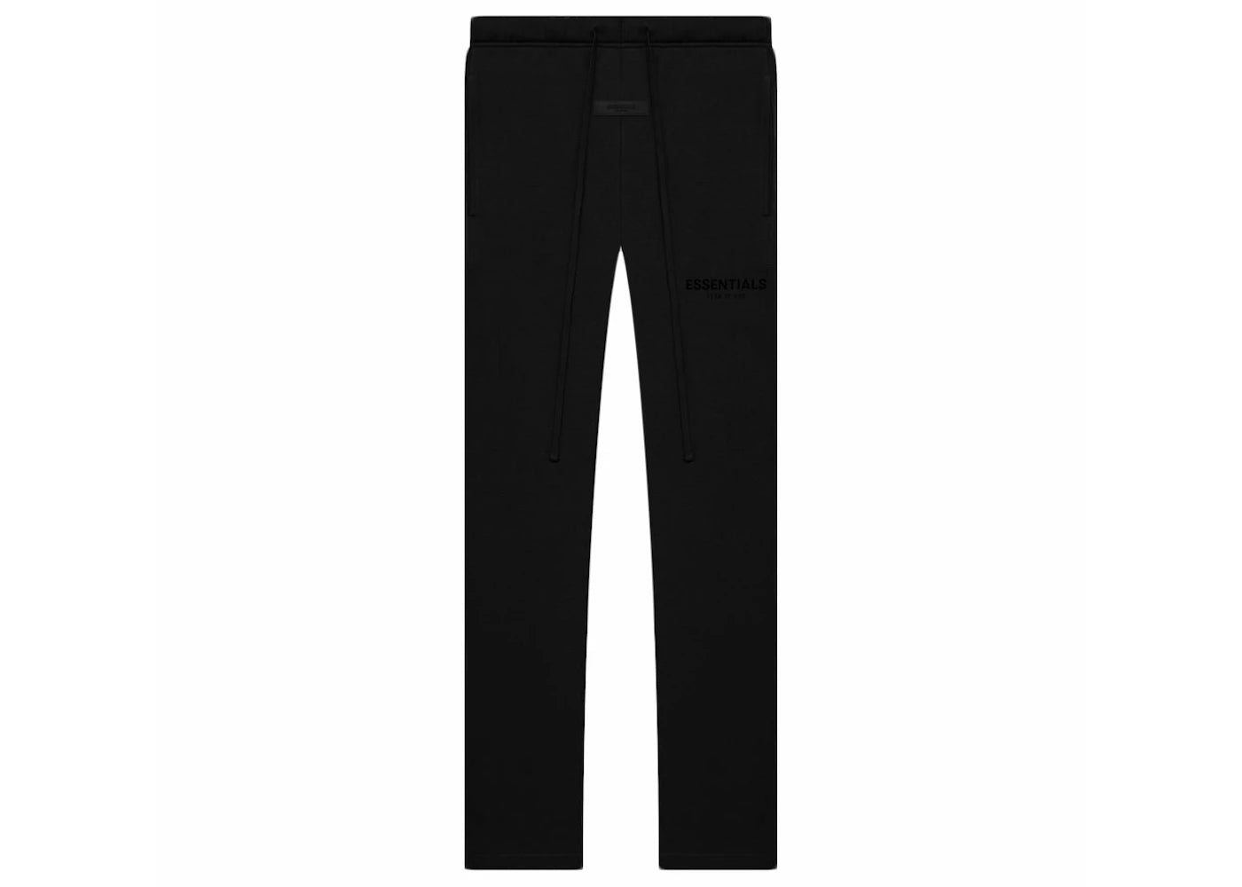 Essentials Relaxed Sweatpants Stretch Limo