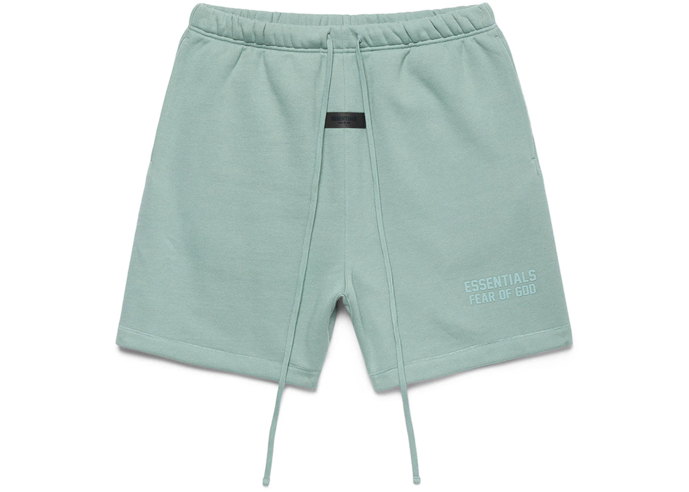Essentials Sweatshorts Sycamore