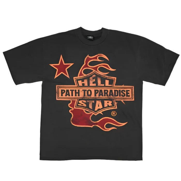 Hellstar Tee Bike Shirt