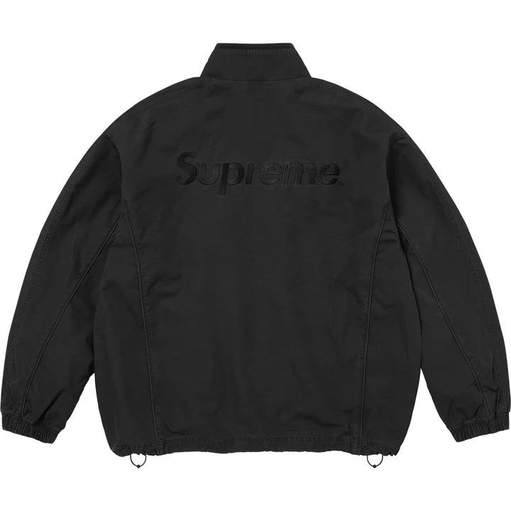 Supreme Umbro Cotton Ripstop Track Jacket (SS26)