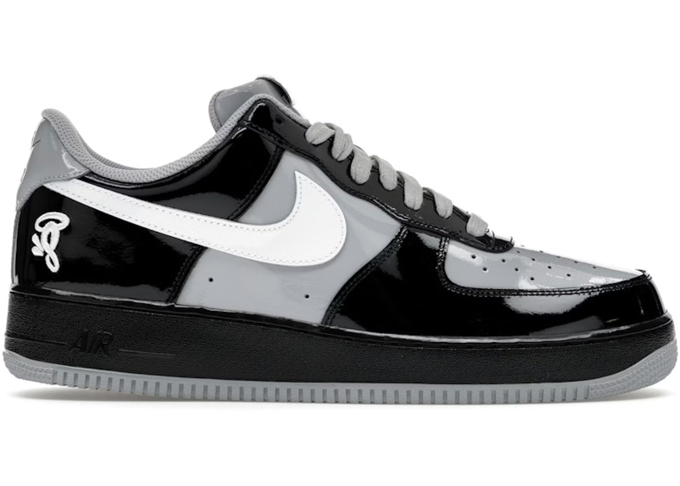 Nike Air Force One x Syna