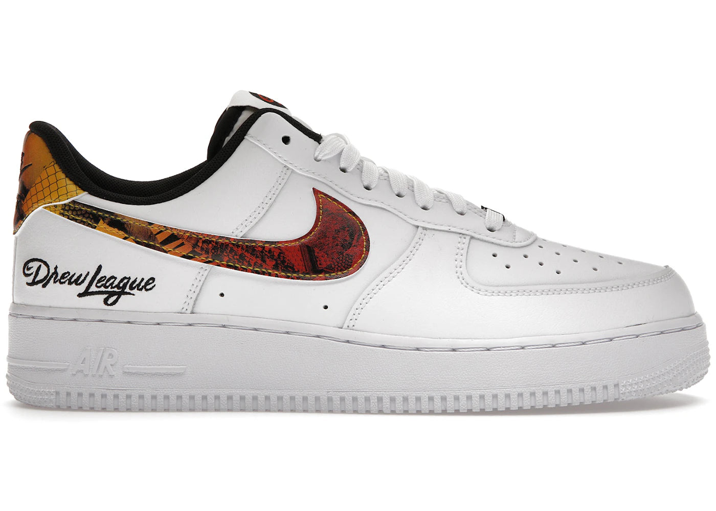 Nike Air Force 1 Low Drew League (2021)