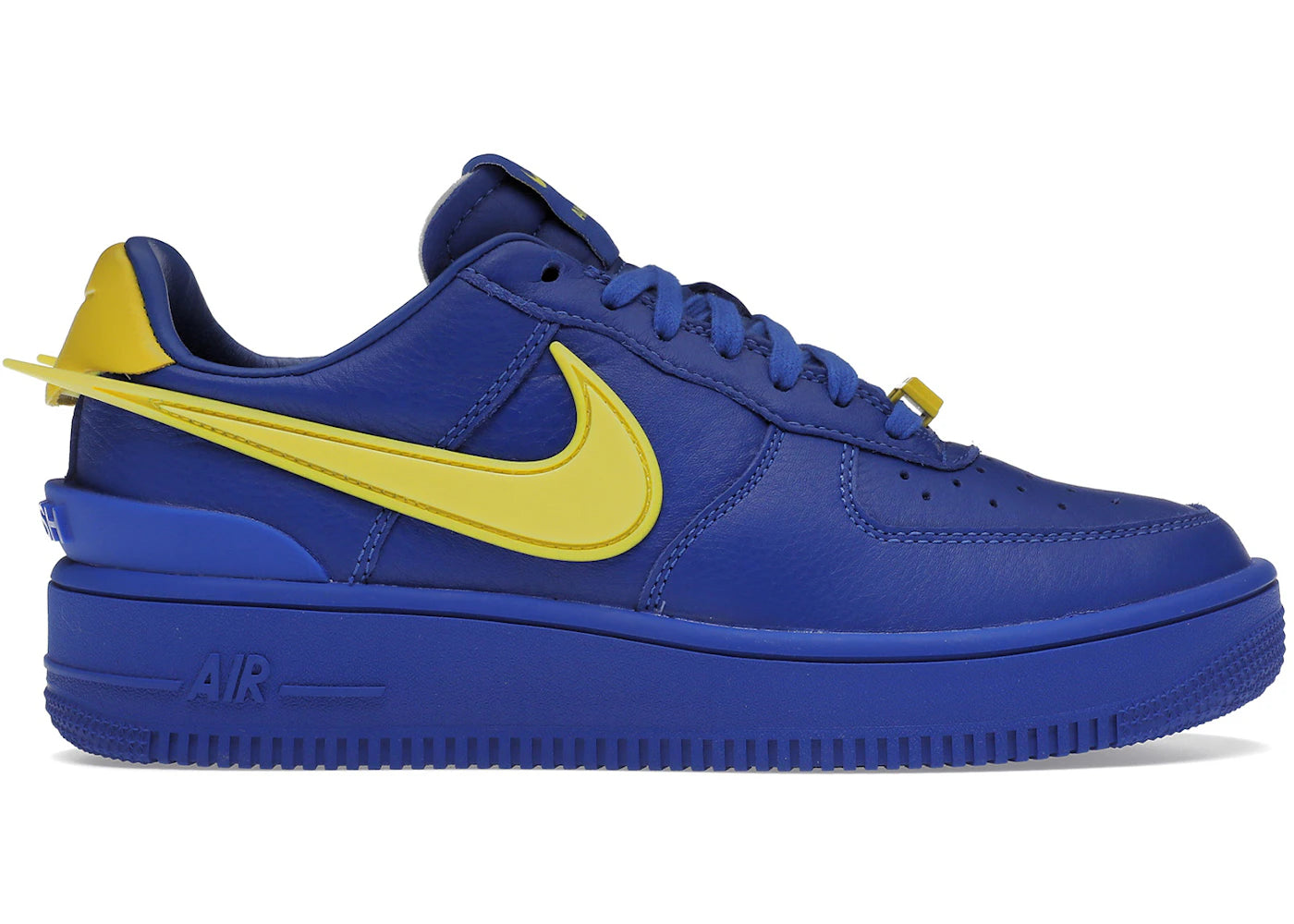 Nike Air Force 1 x Ambush Game Royal