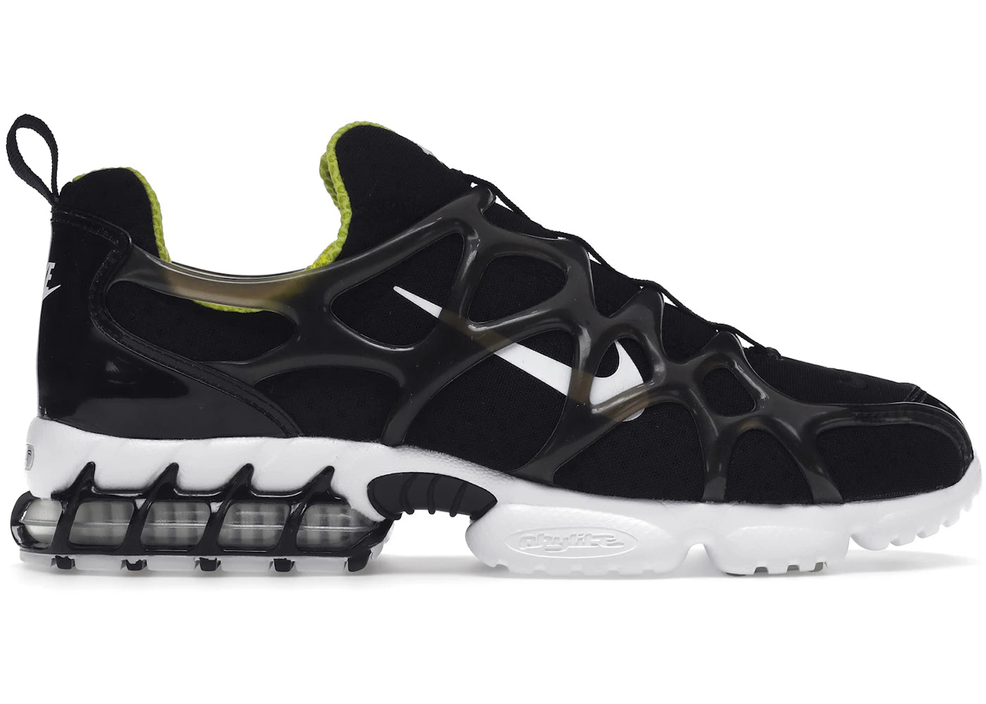 Nike Air Kukini Spiridon Cage 2 Stüssy