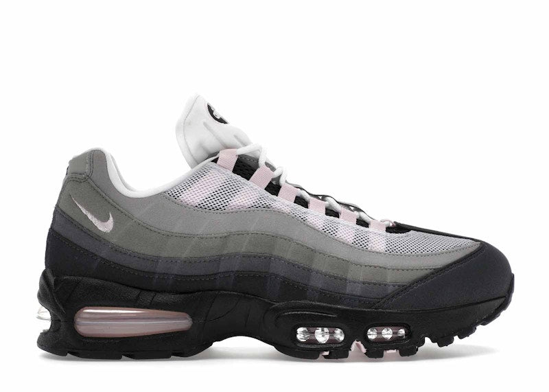 Nike Air Max 95 OG Big Bubble Pink Foam (Women's)