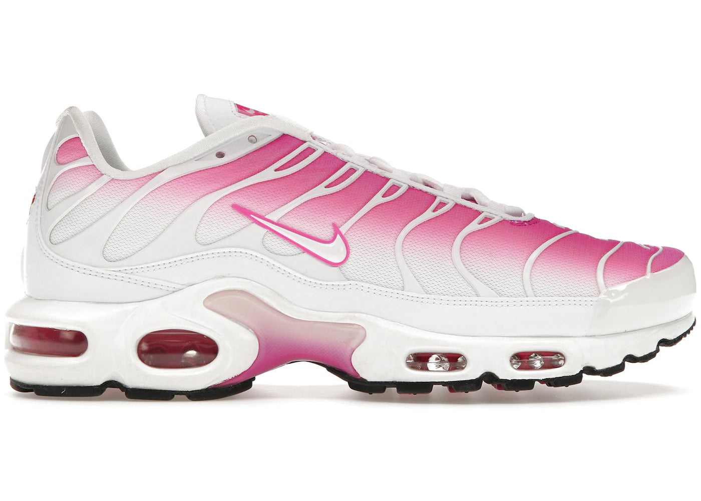 Nike Air Max Plus Pink Fade (Women's)