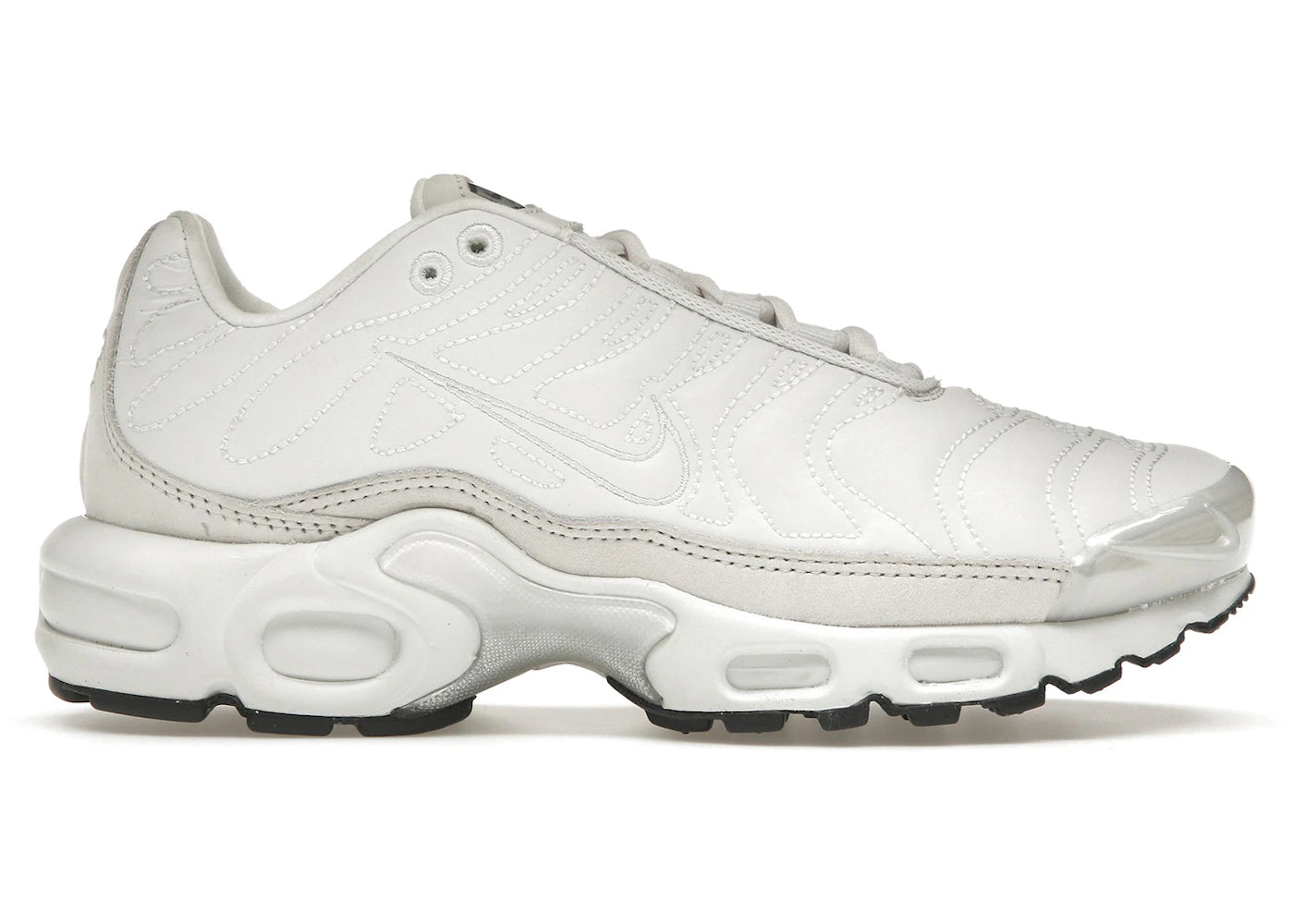 Nike Air Max Plus Platinum Tint (Women's)