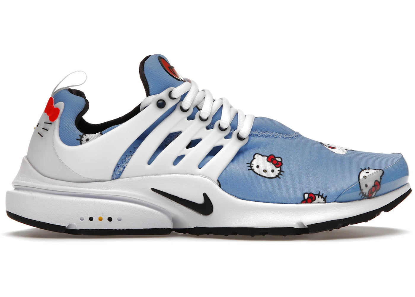 Nike Air Presto Hello Kitty