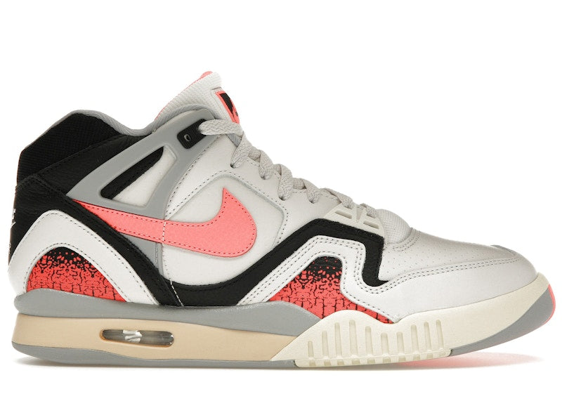 Nike Air Tech Challenge II Hot Lava (2024)