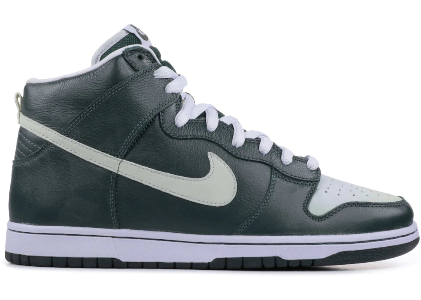 Nike Dunk High Pro SB Ghost