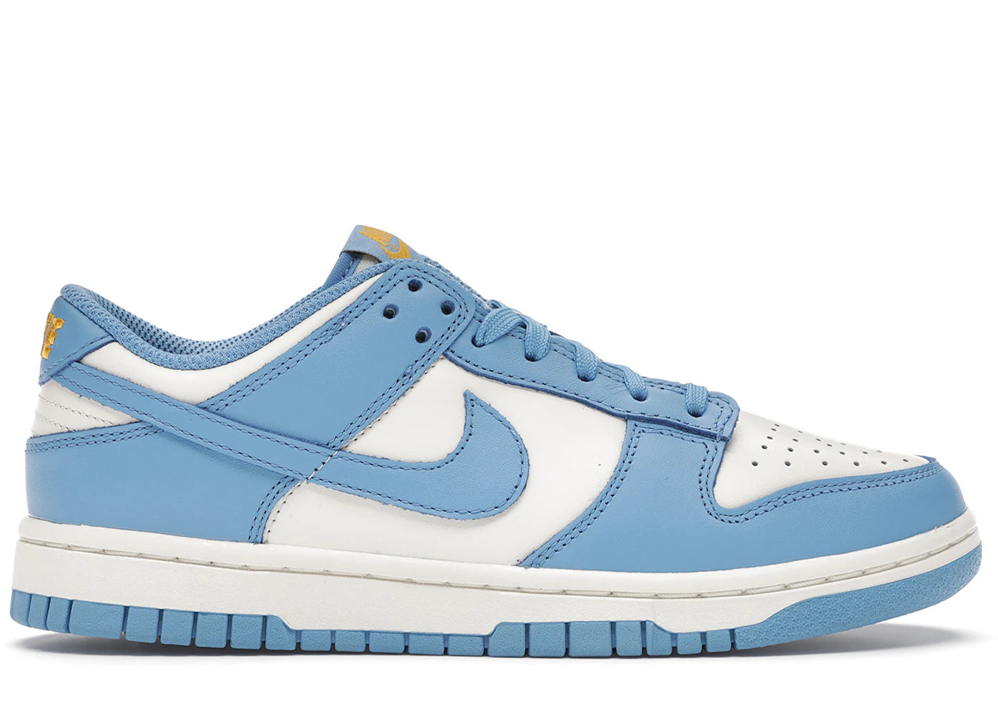 Nike Dunk Low Coast UCLA W