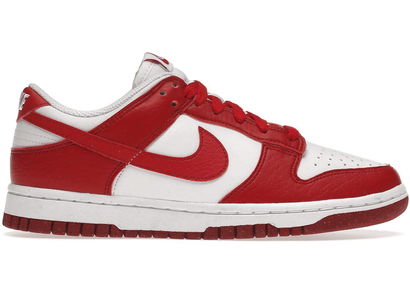 Nike Dunk Low Gym Red
