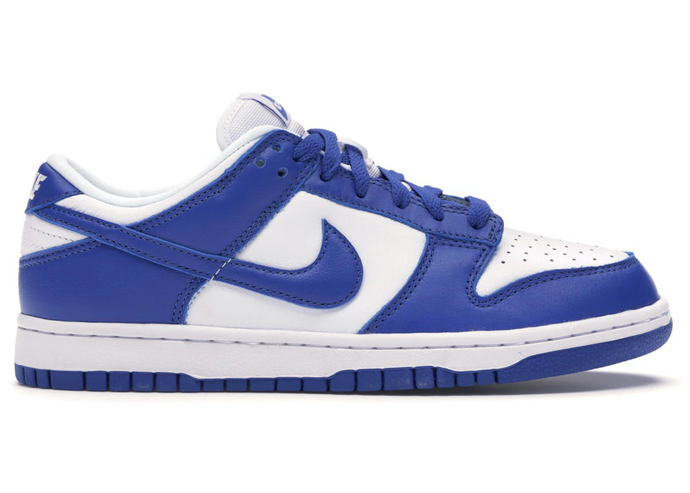 Nike Dunk Low SP Kentucky (2020)