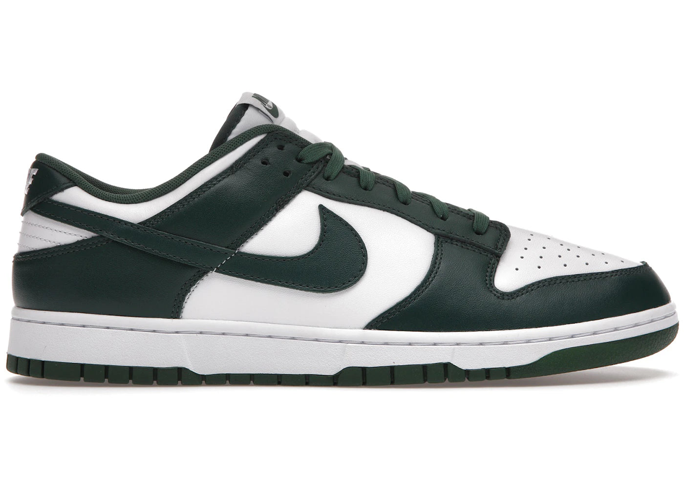 Nike Dunk low Michigan State