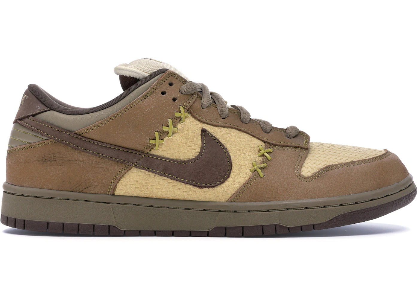 Nike Dunk Low Pro SB Shanghai 2
