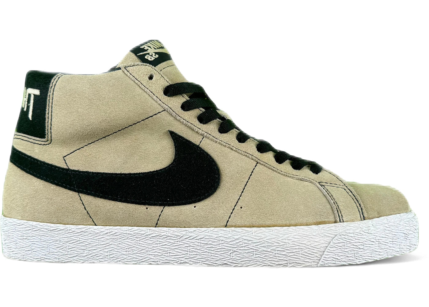 Nike Blazer High Thrasher