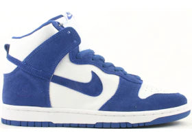 Nike Dunk High Pro SB Kentucky