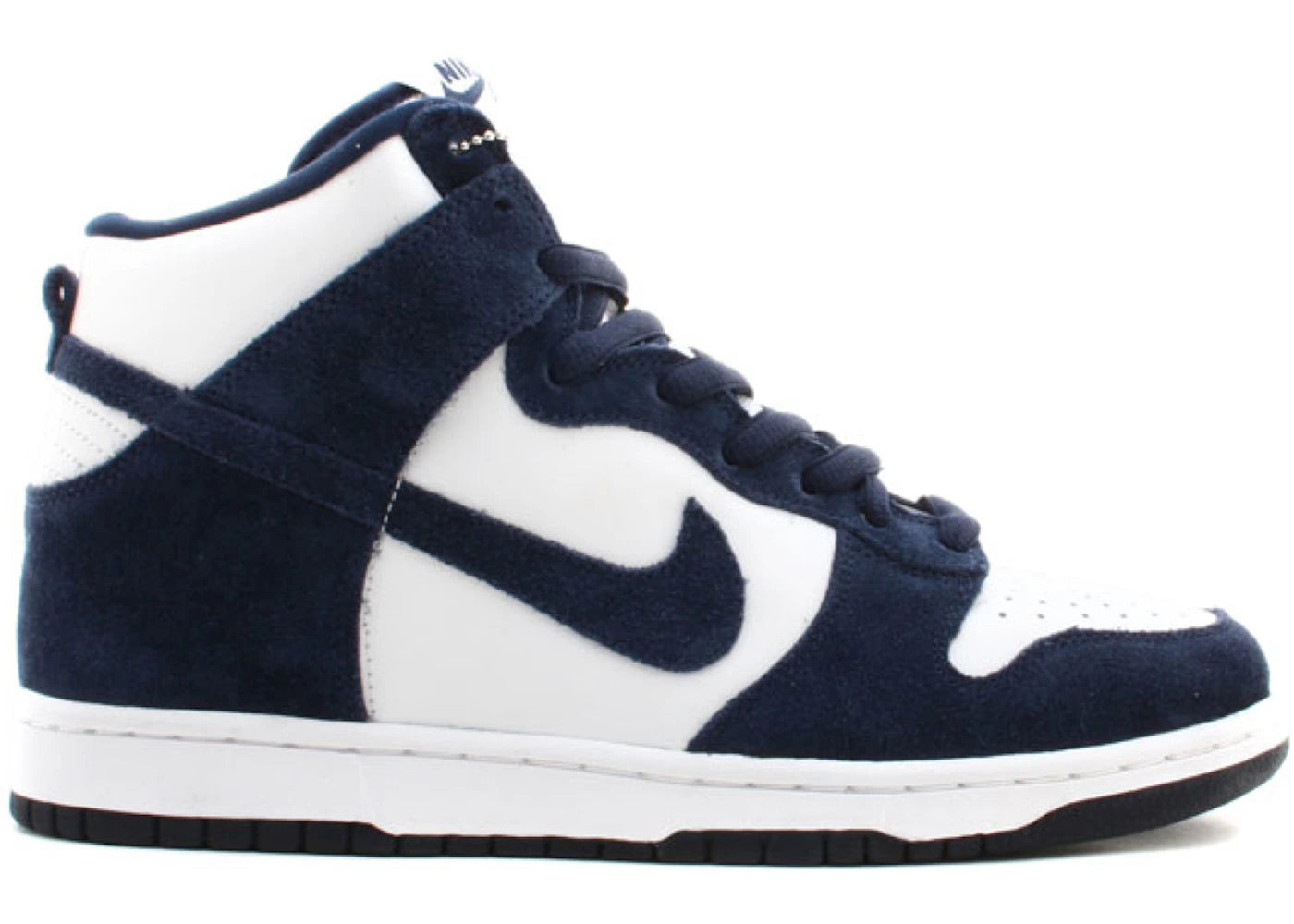 Nike SB Dunk High Villanova