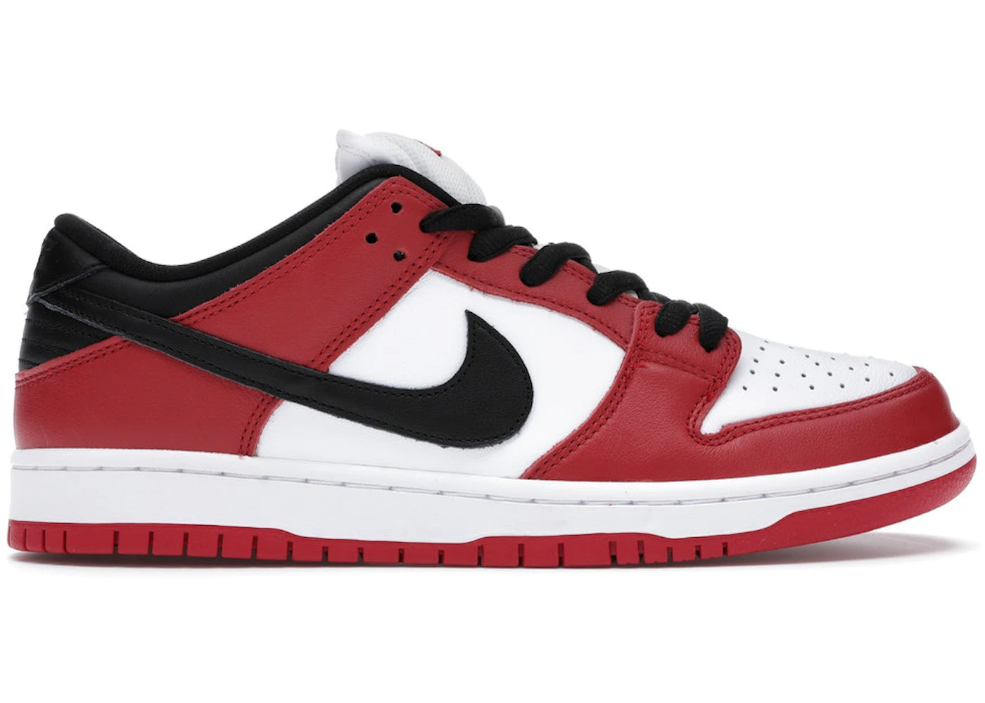 Nike SB Dunk niedrig J-Pack Chicago