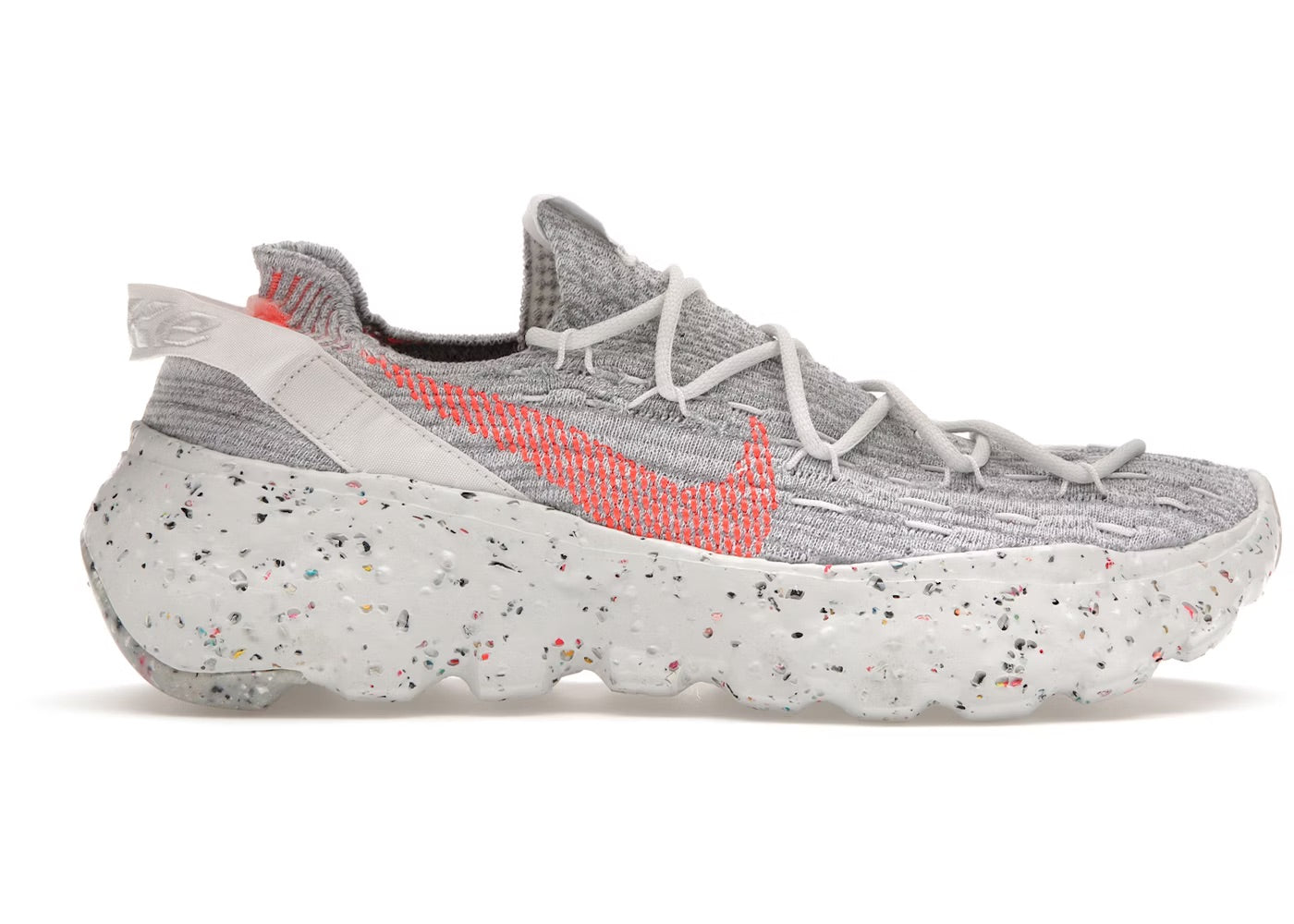 Nike Space Hippie 04 Hyper Crimson