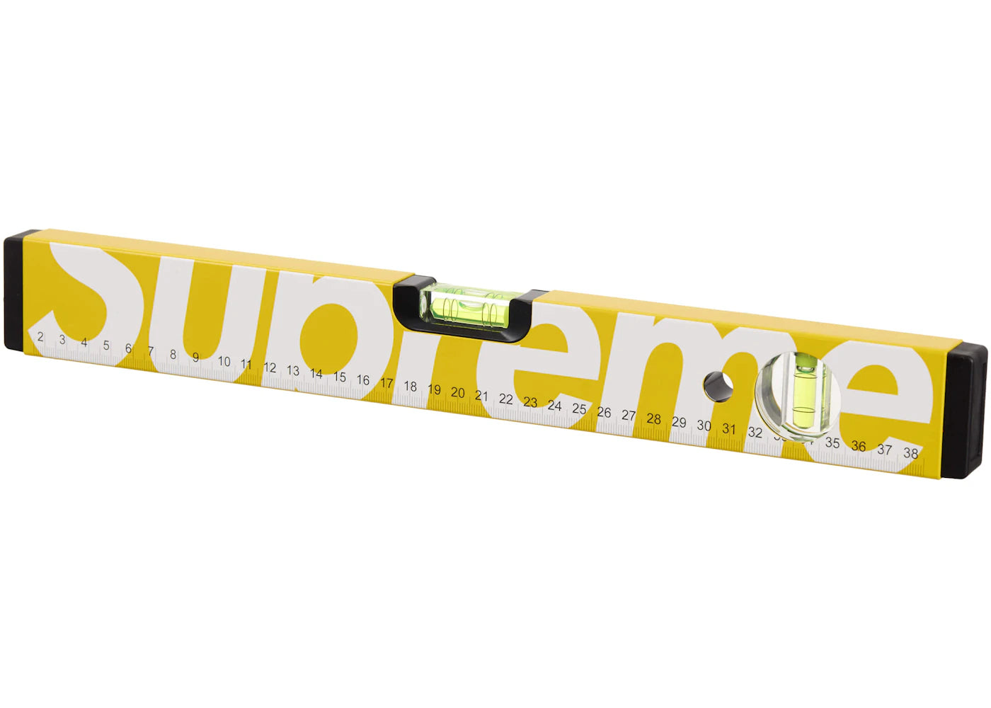 Supreme Water Scale Yellow