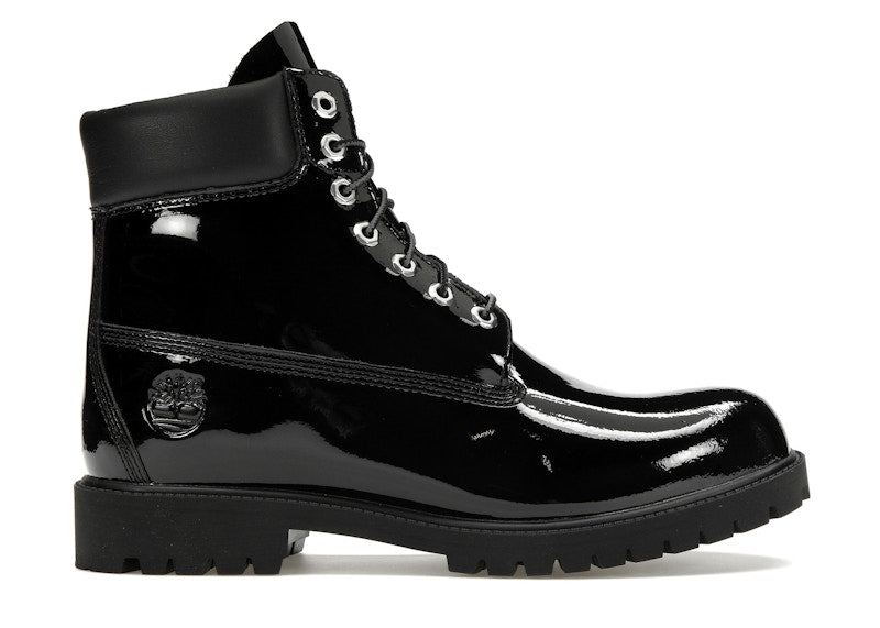 Timberland 6" Boot Veneda Carter schwarz
