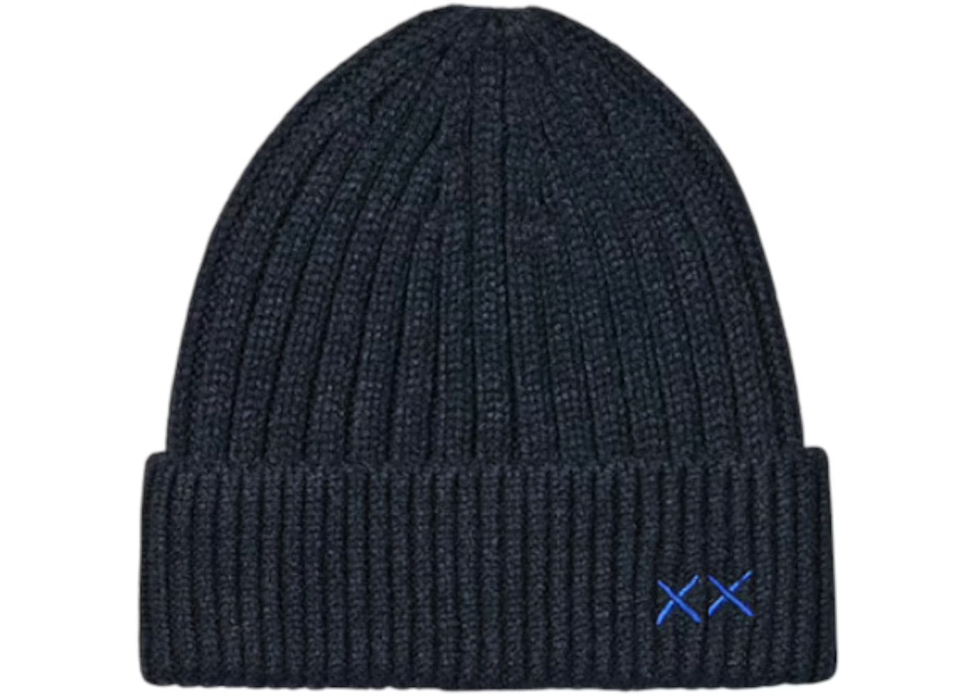 Uniqlo x KAWS Beanie Navy