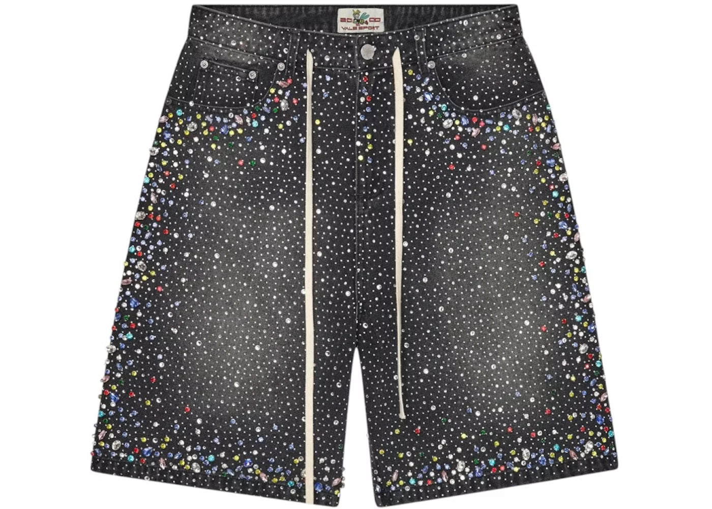 Vale Forever Rainstorm V2 Jorts